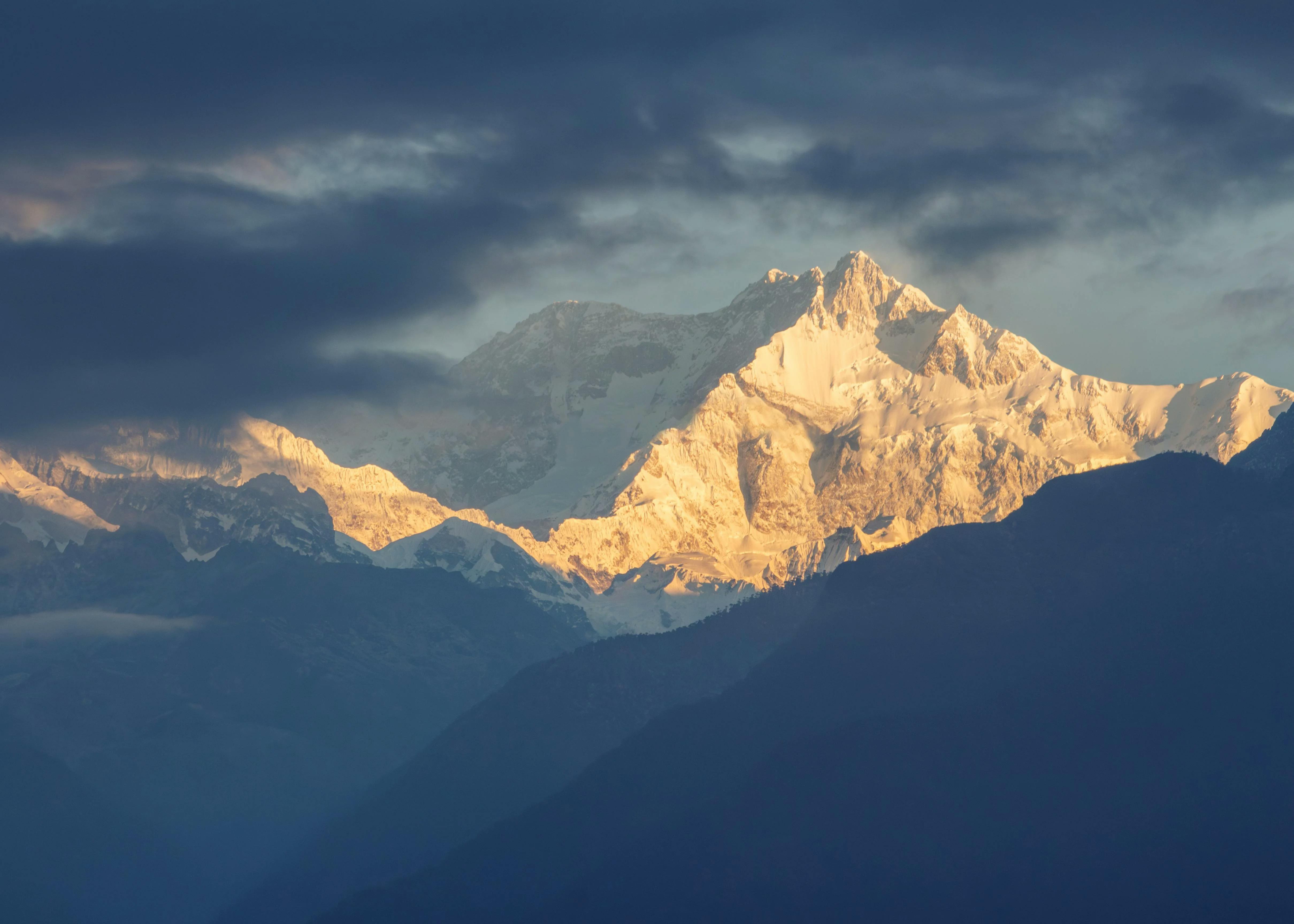Tourbix Ride Family Trip North Sikkim – Best Family Tour Guide 2026